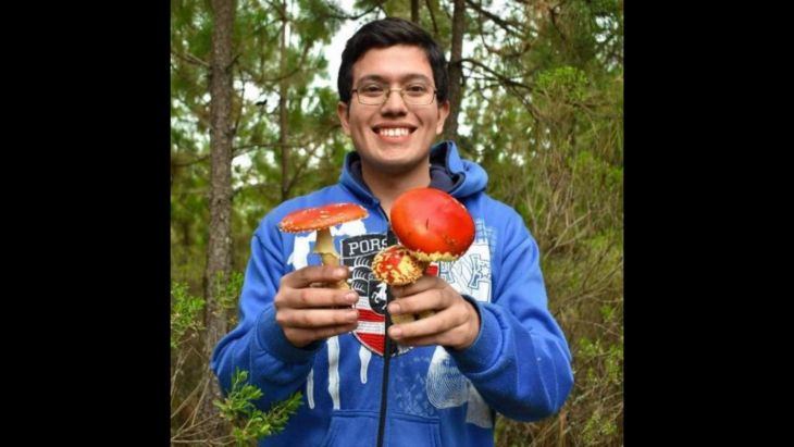 Hongosto, primer festival de los hongos en Yucatán
